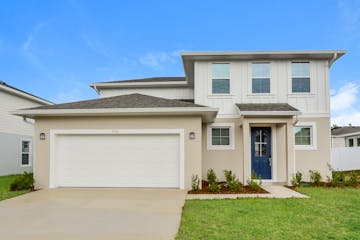 352 Whiteheart Dr Deland, FL 32724